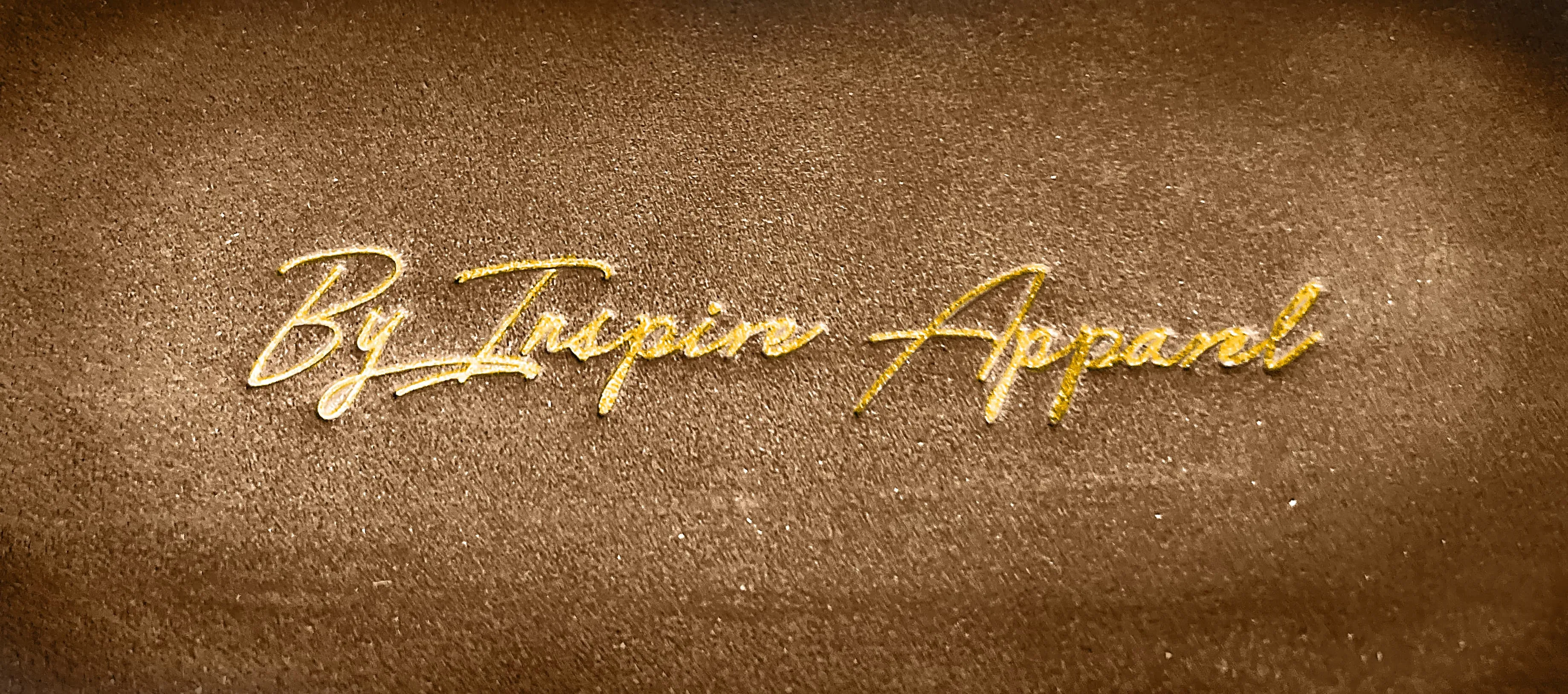 The Sultan by Inspire Apparel