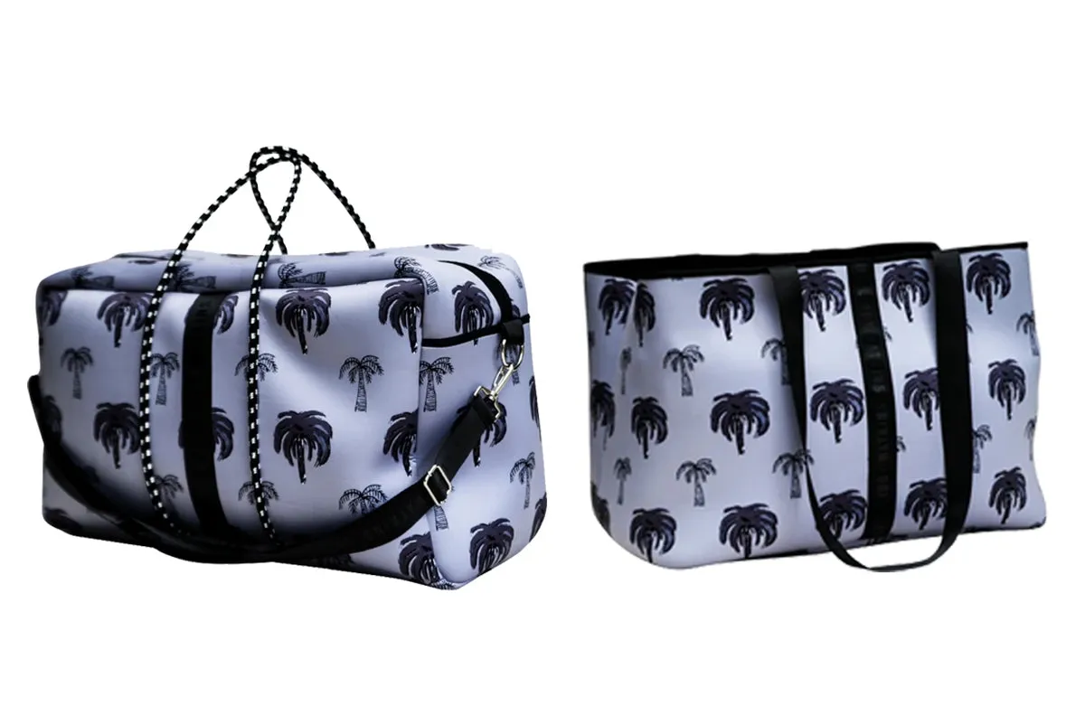 The Weekender bag