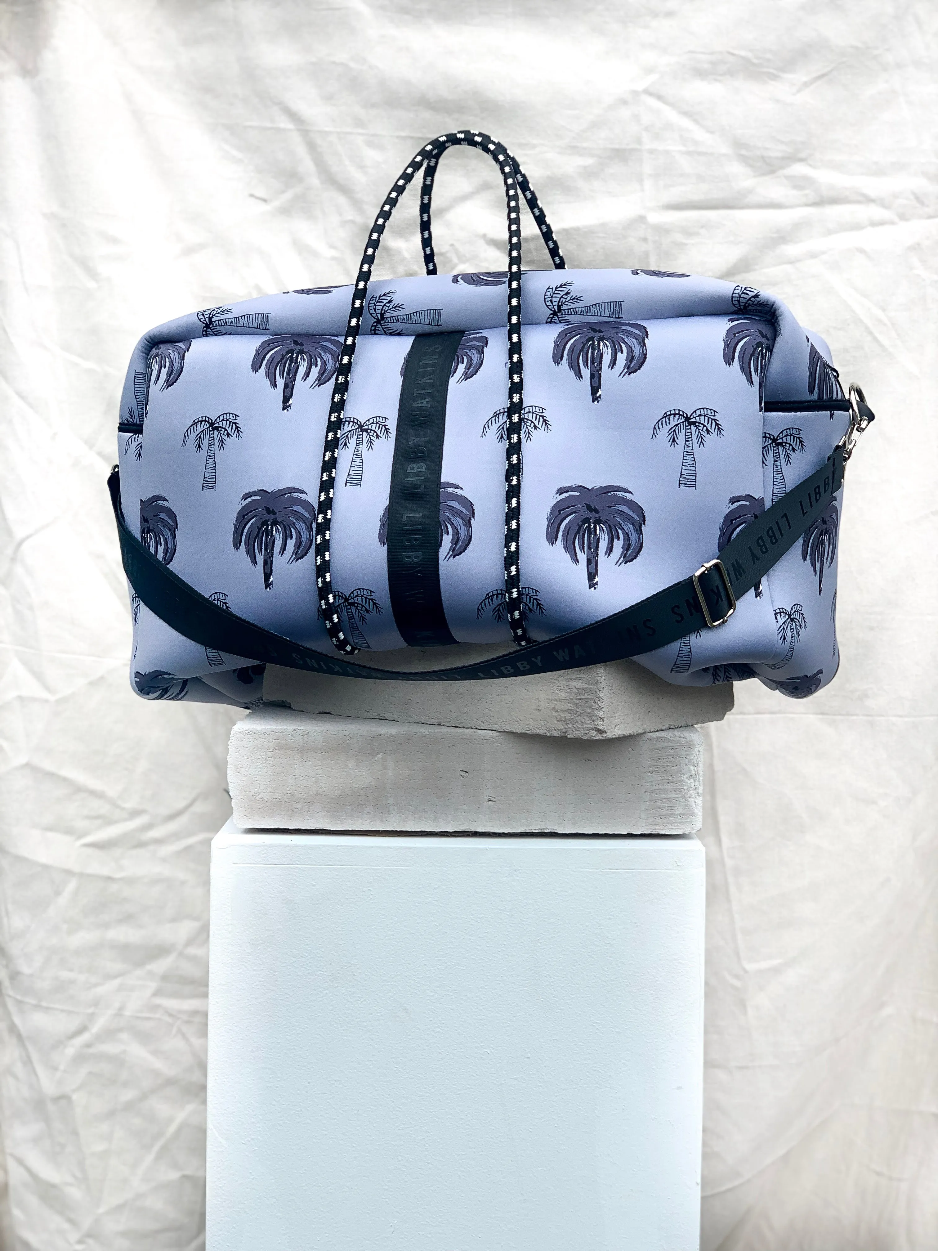 The Weekender bag