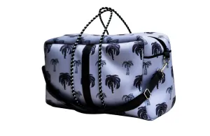 The Weekender bag
