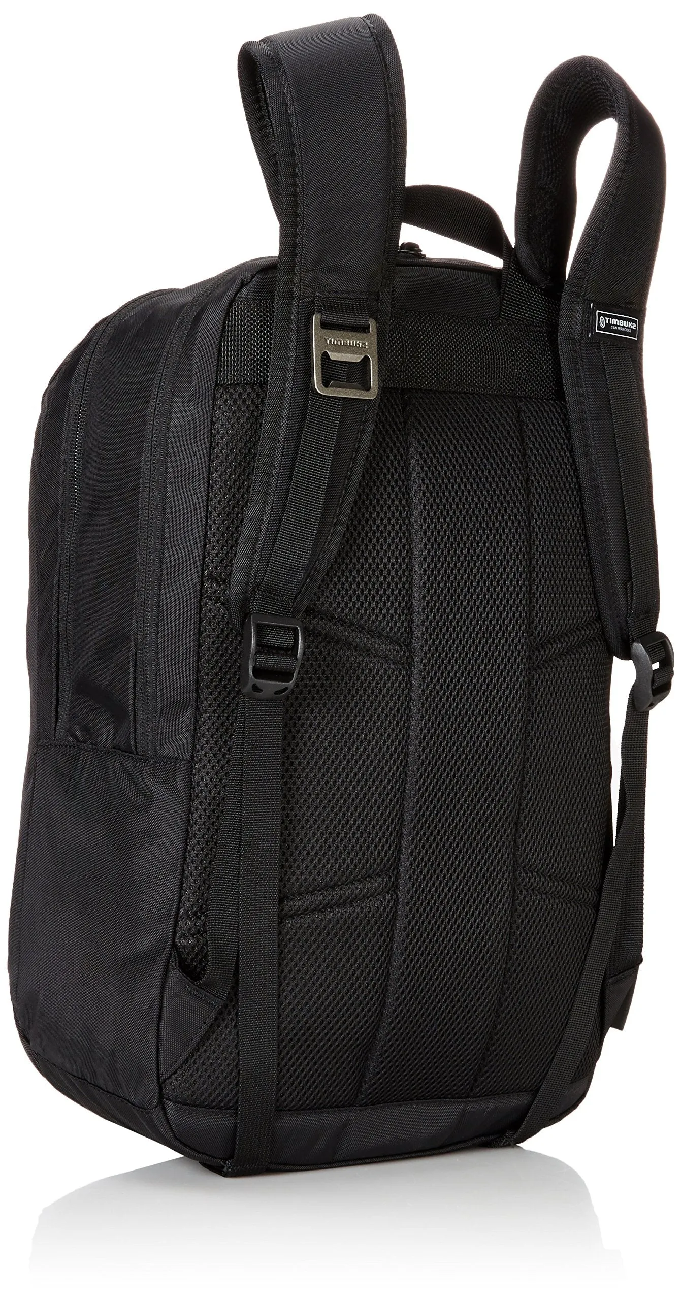 Timbuk2 Parkside Laptop Backpack, OS, Black