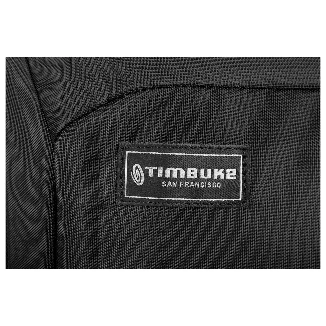 Timbuk2 Parkside Laptop Backpack, OS, Black