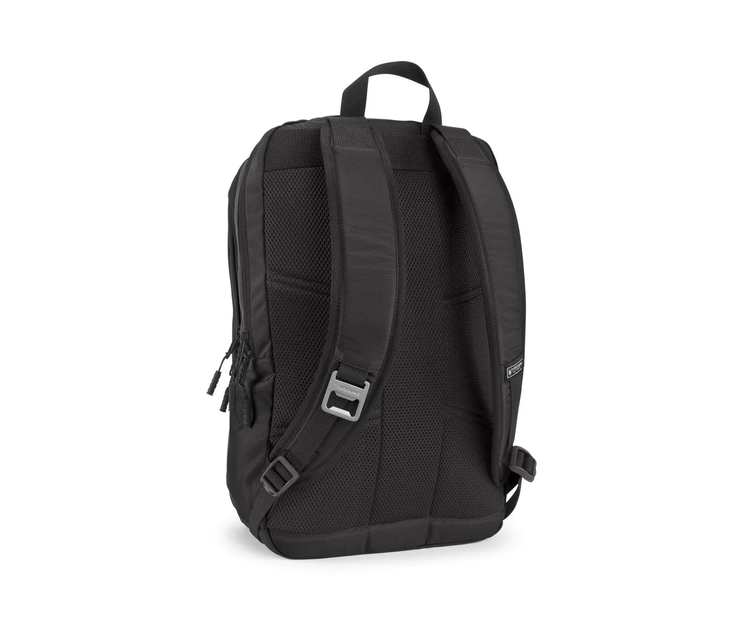 Timbuk2 Parkside Laptop Backpack, OS, Black