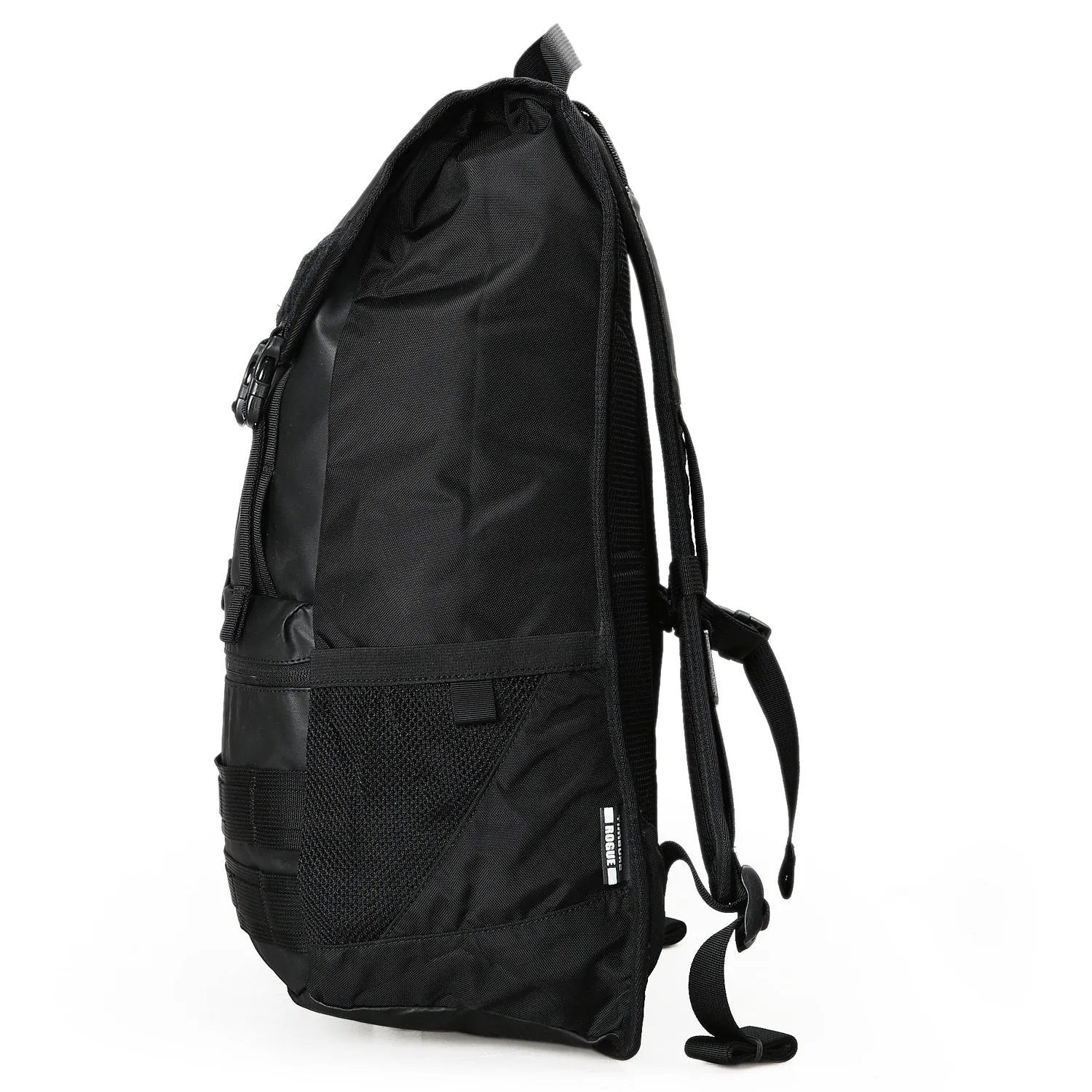 Timbuk2 Rogue Laptop Backpack, Black