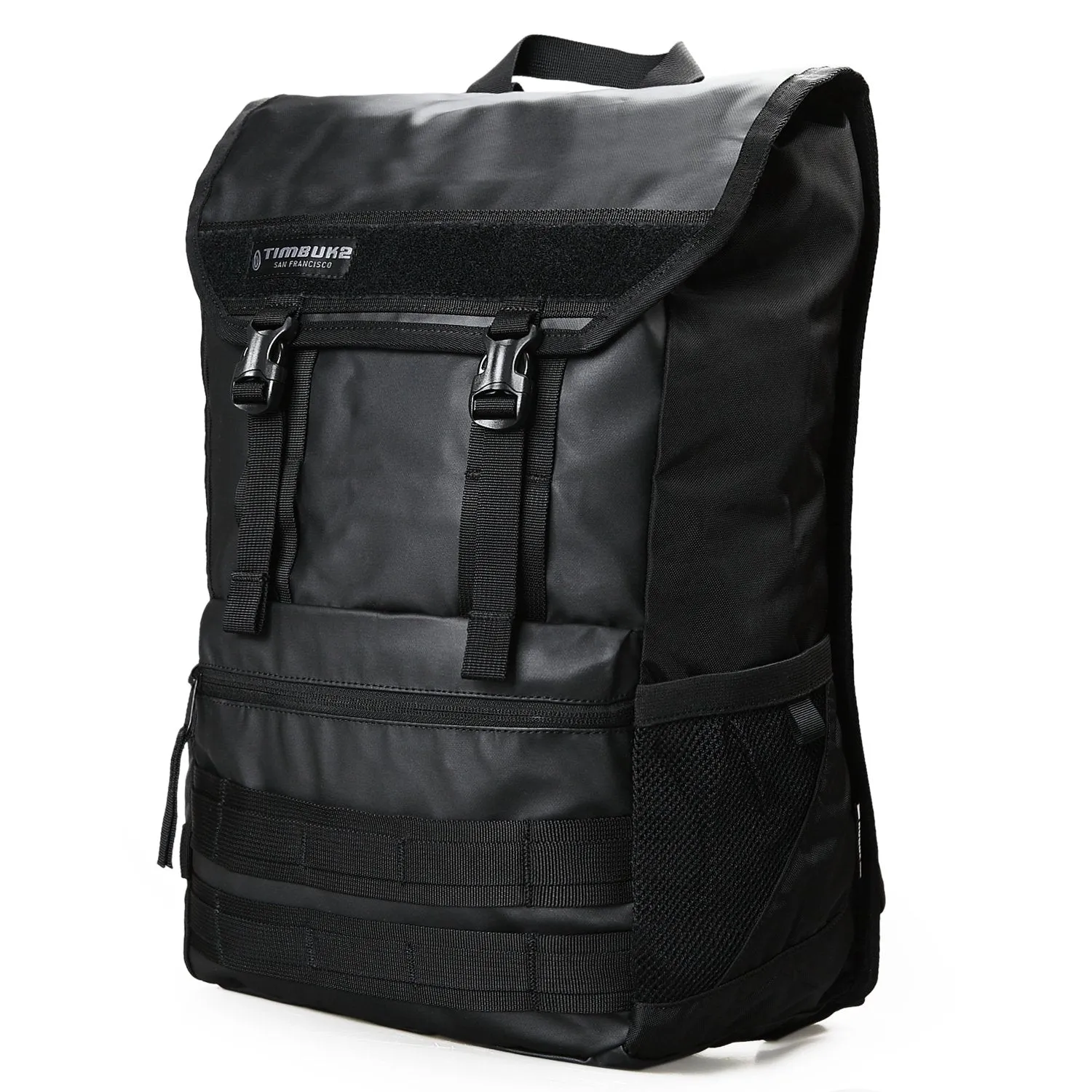 Timbuk2 Rogue Laptop Backpack, Black
