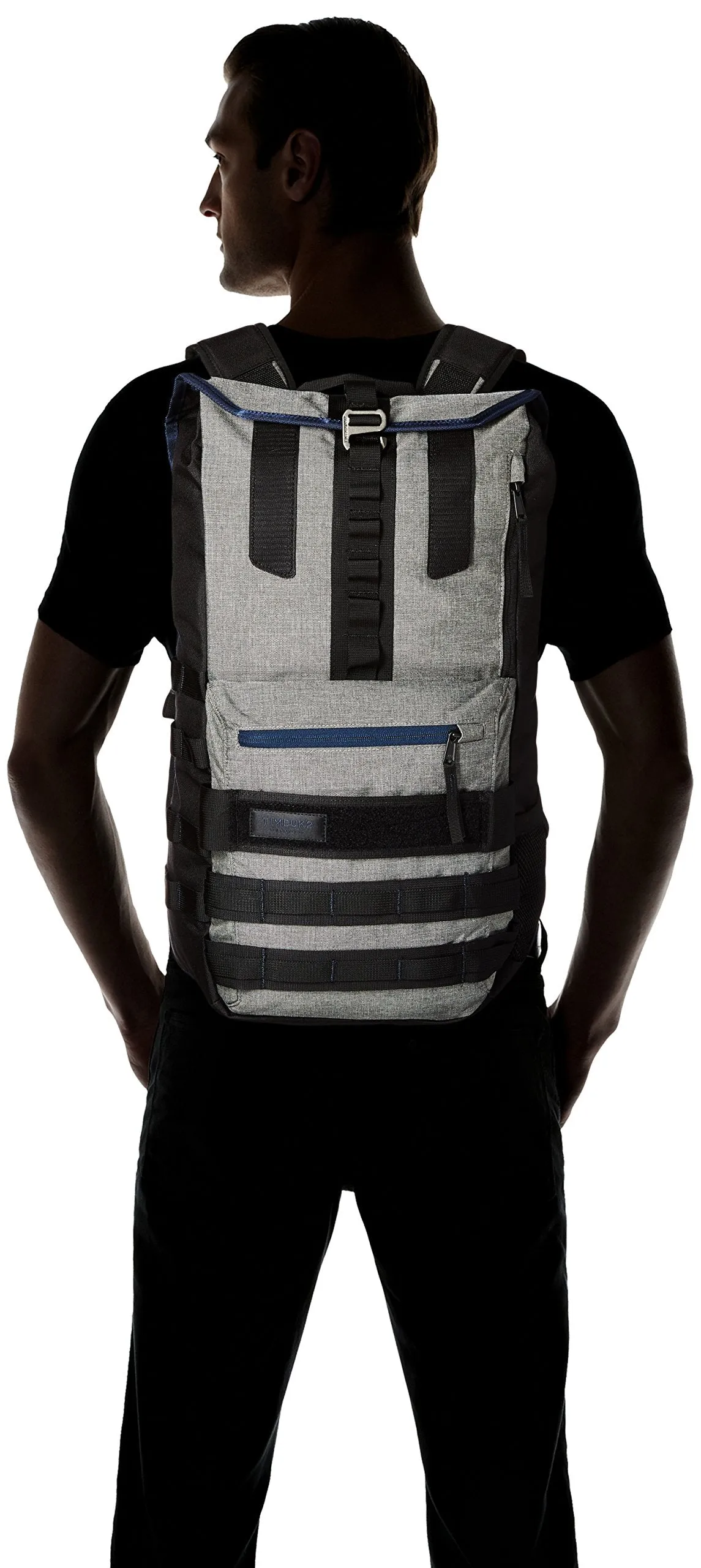 Timbuk2 Spire 15" MacBook Laptop Backpack, Midway