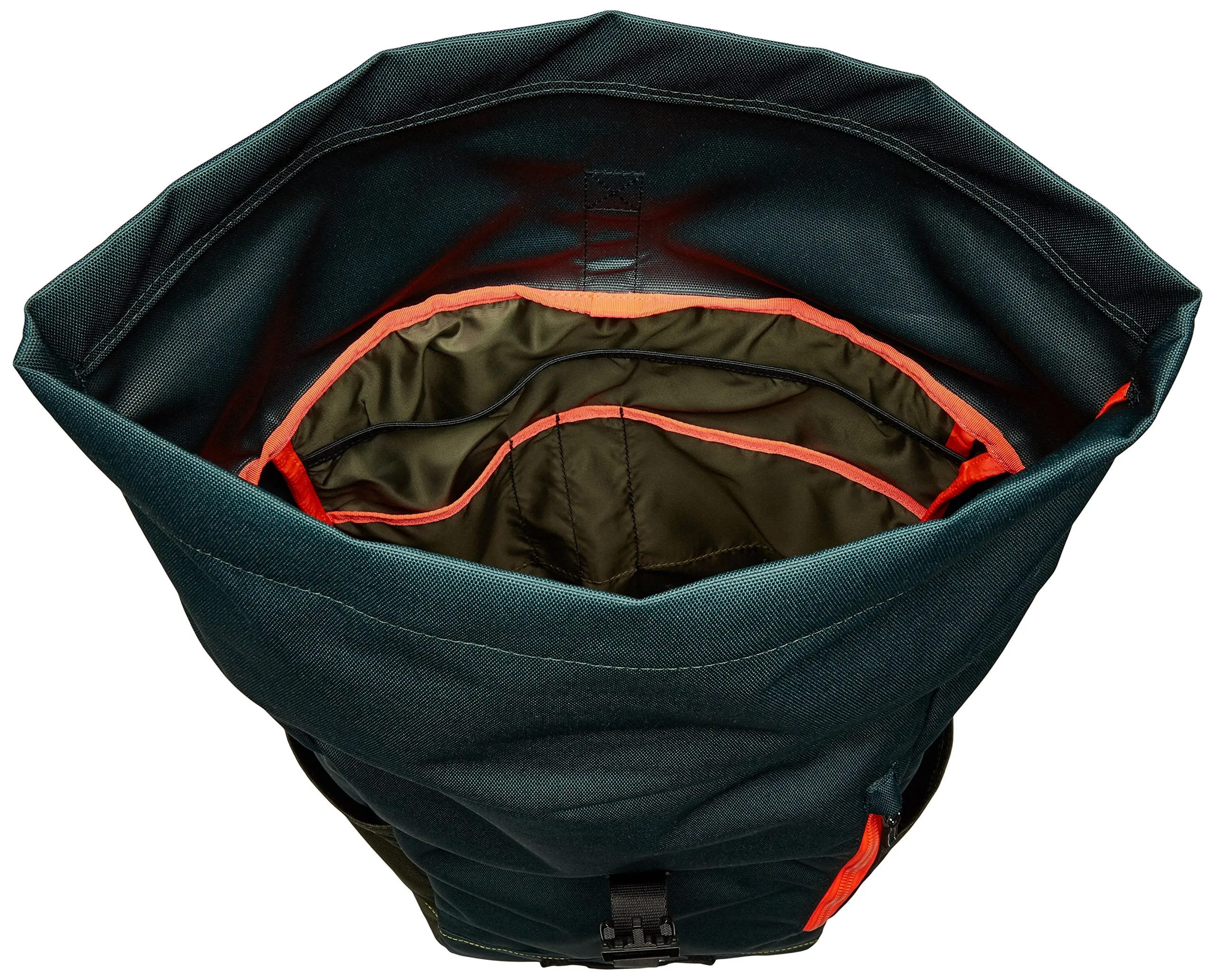 Timbuk2 Tuck Pack, OS, Toxic, One Size