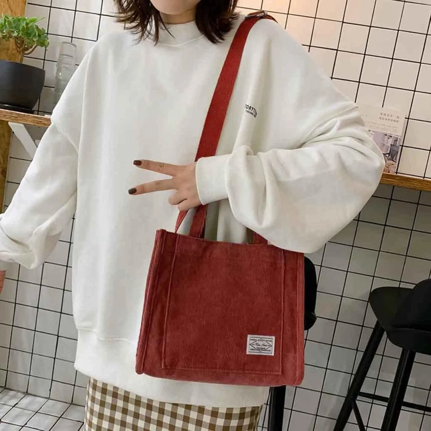 Tote Bag for Women Hobo Handbag Shoulder Top-Handle Purses Hobo, Silver