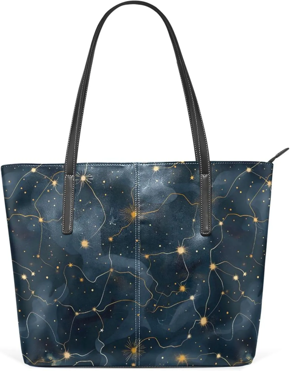 Tote Bag Triangle Women Purses Handbags