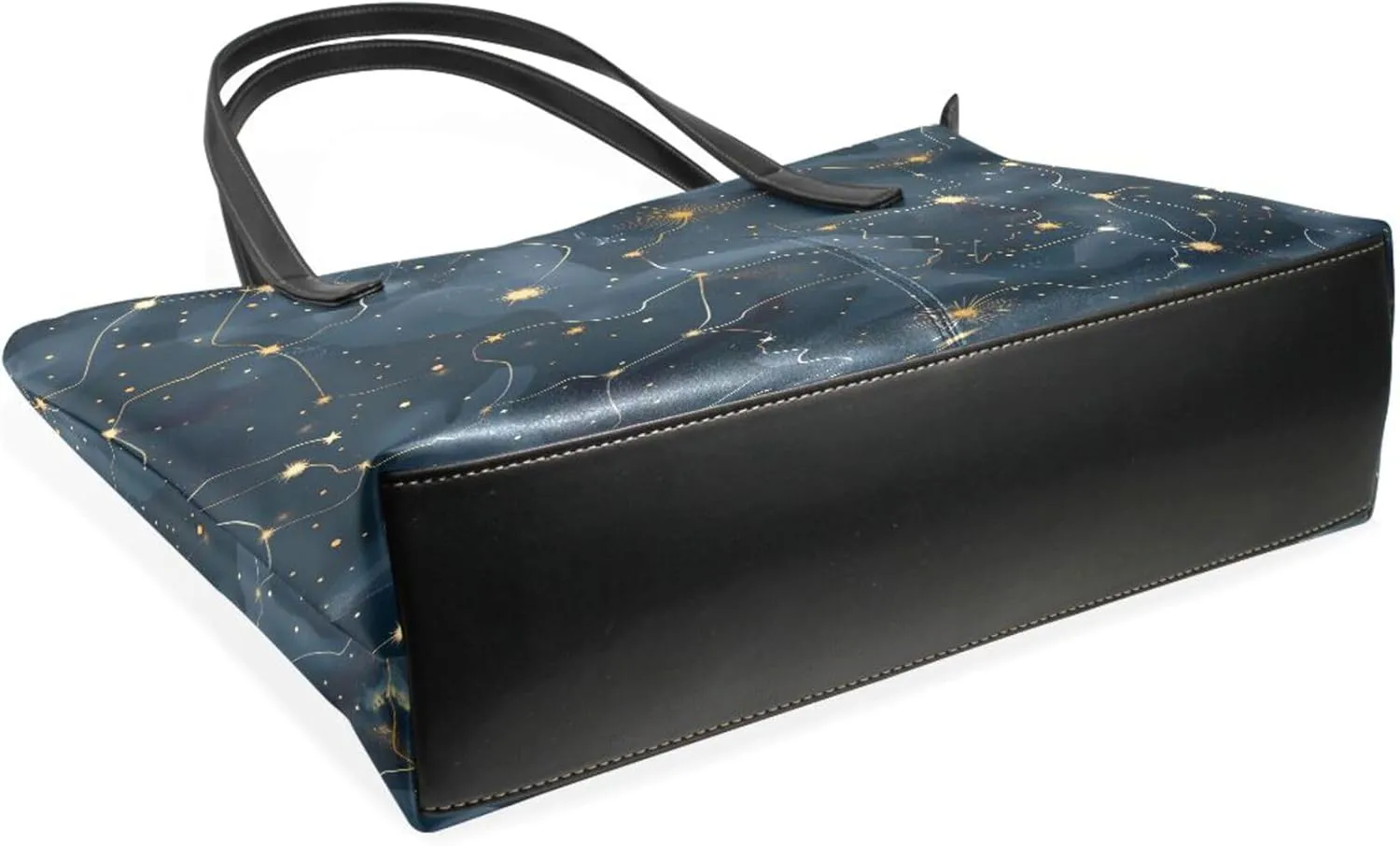 Tote Bag Triangle Women Purses Handbags