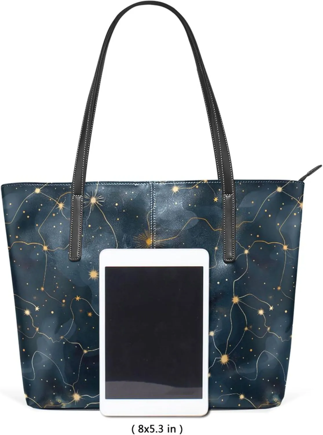 Tote Bag Triangle Women Purses Handbags