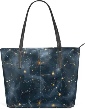 Tote Bag Triangle Women Purses Handbags