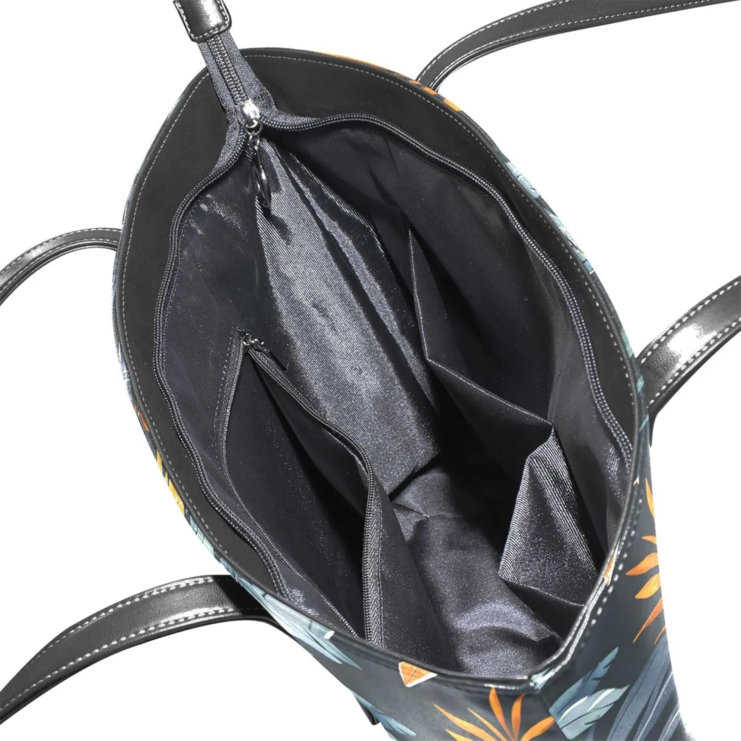 Tote Bag Triangle Women Purses Handbags