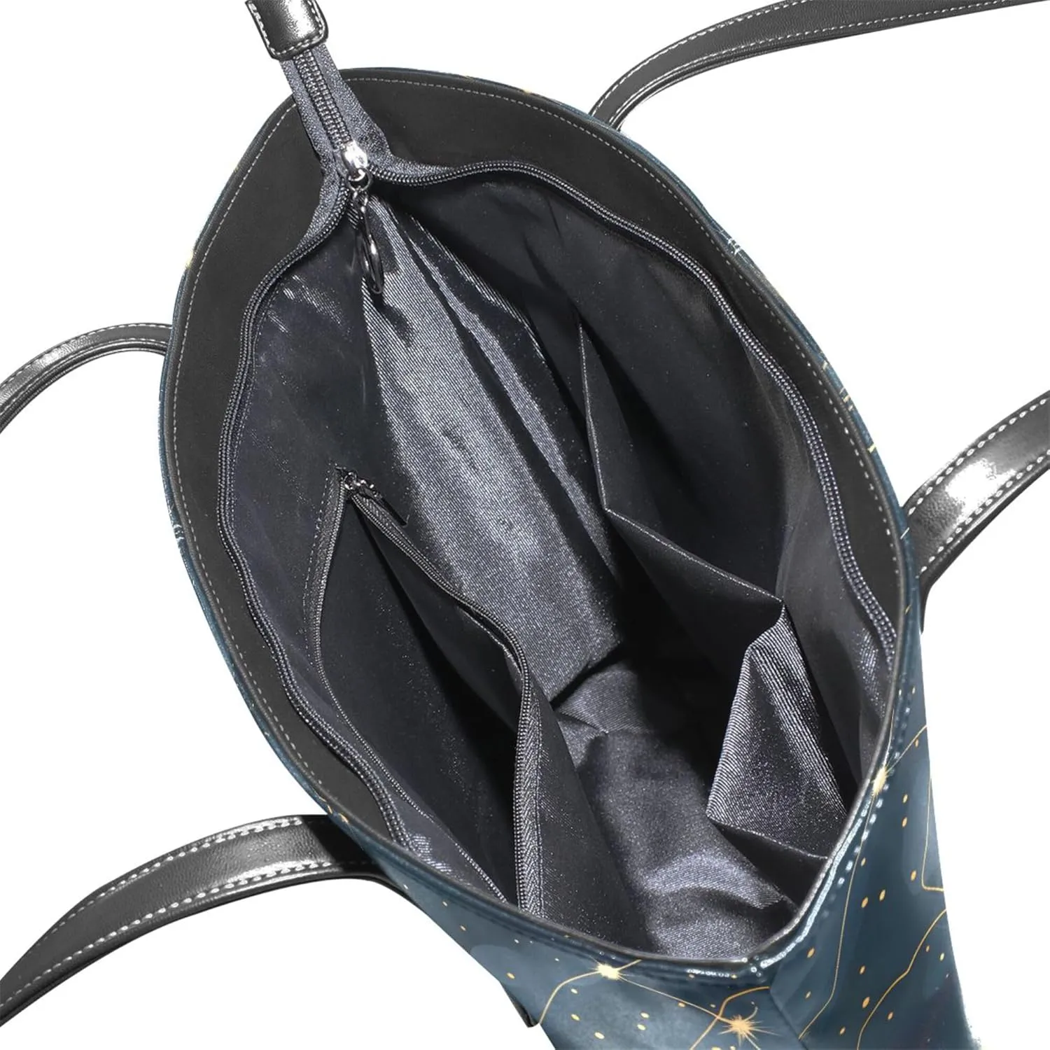Tote Bag Triangle Women Purses Handbags