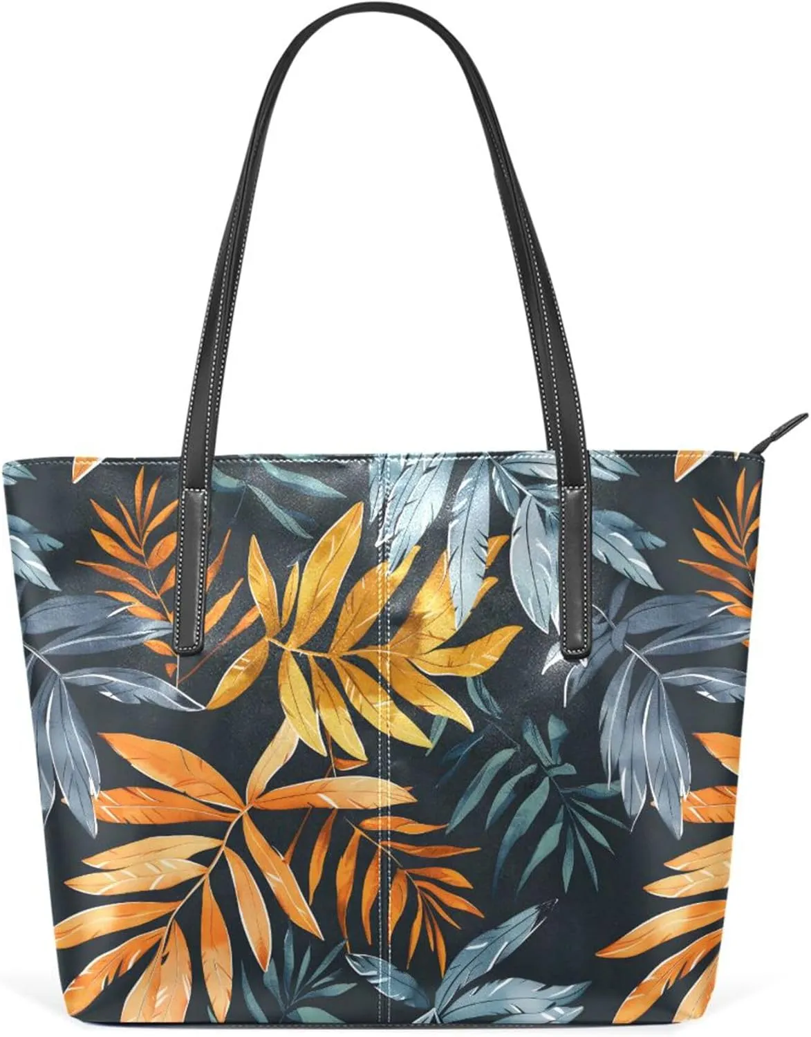 Tote Bag Triangle Women Purses Handbags
