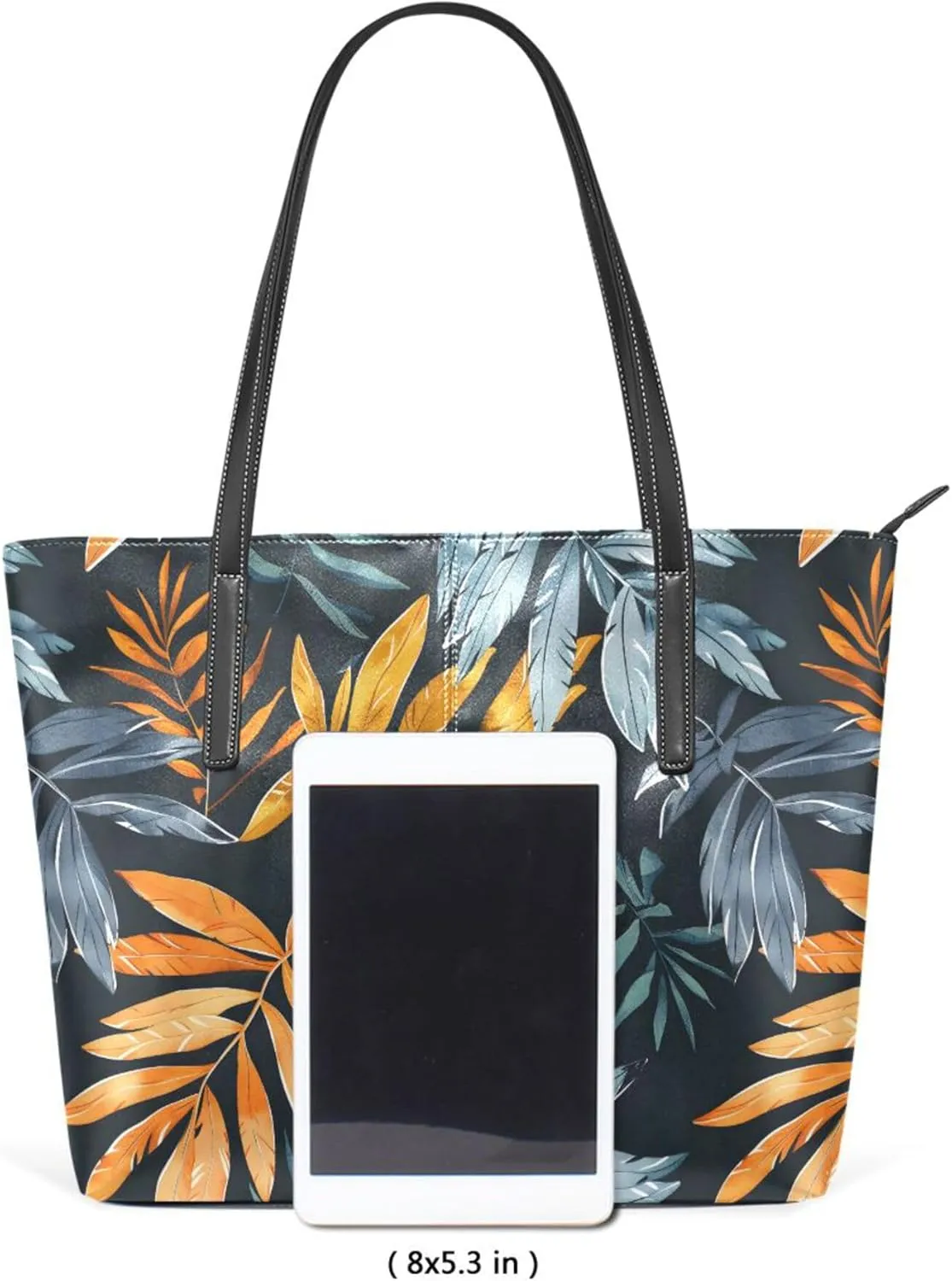 Tote Bag Triangle Women Purses Handbags