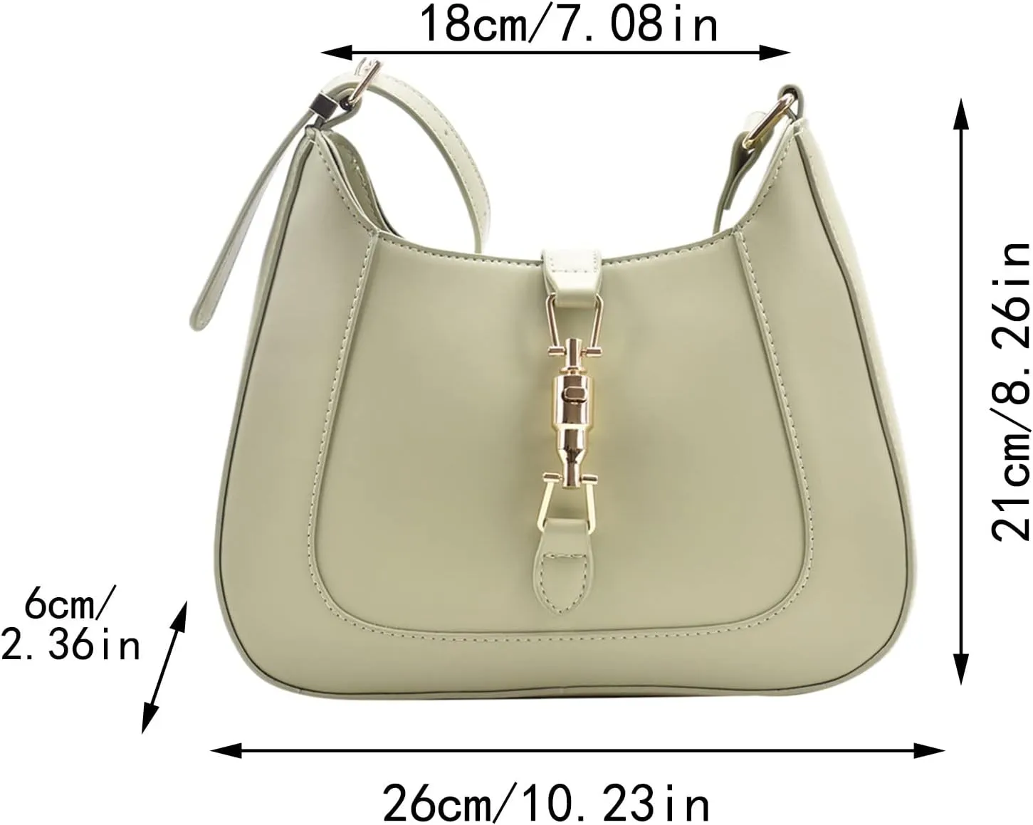 Tote Bag Womens Tote Bag Fashion Handbags Ladies Purse Satchel Shoulder Bags Leather For Ladies Underarm