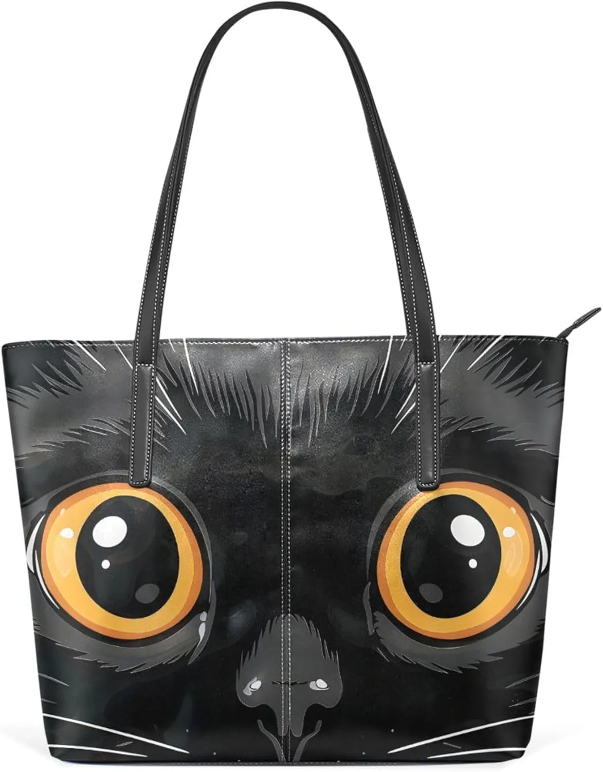 Tote Bag Zebra Women Purses Handbags Shoulder Bag