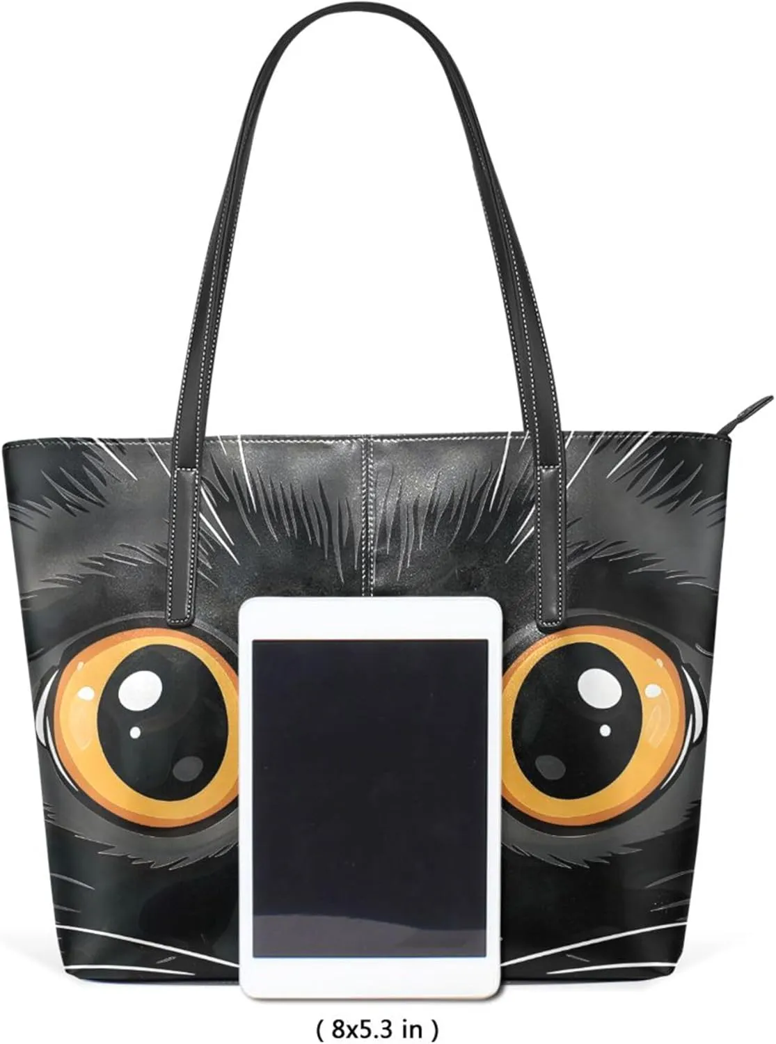 Tote Bag Zebra Women Purses Handbags Shoulder Bag