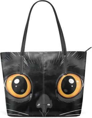 Tote Bag Zebra Women Purses Handbags Shoulder Bag
