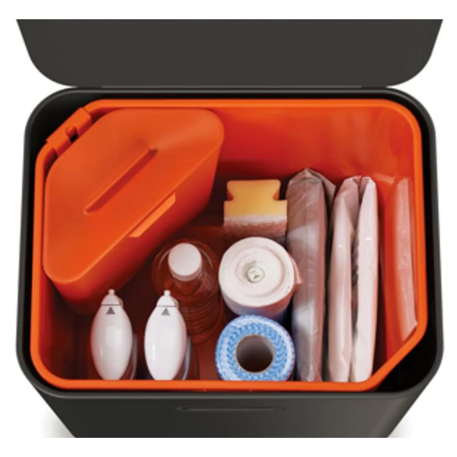 TOTEM MAX Waste Bin
