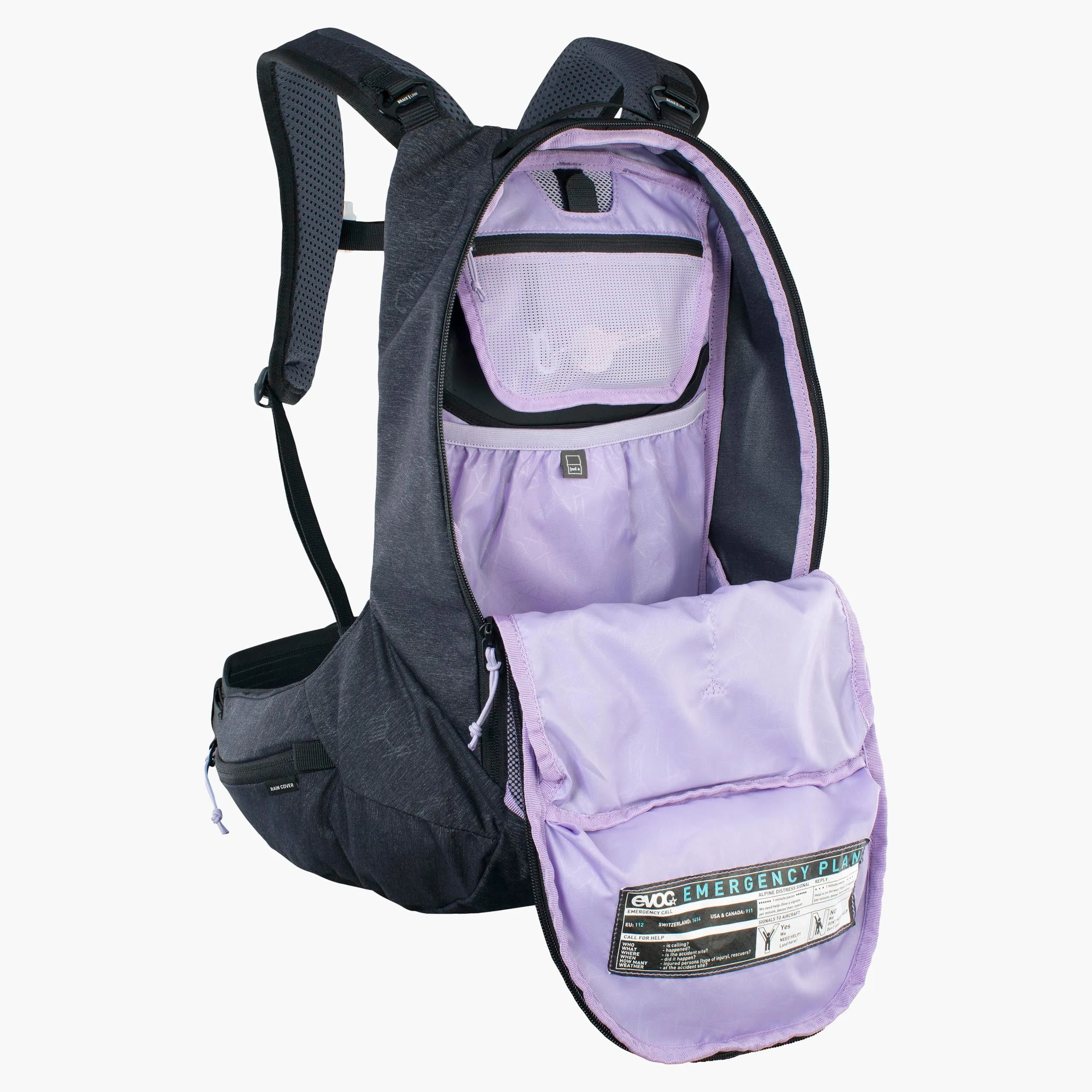 TRAIL PRO SF 12