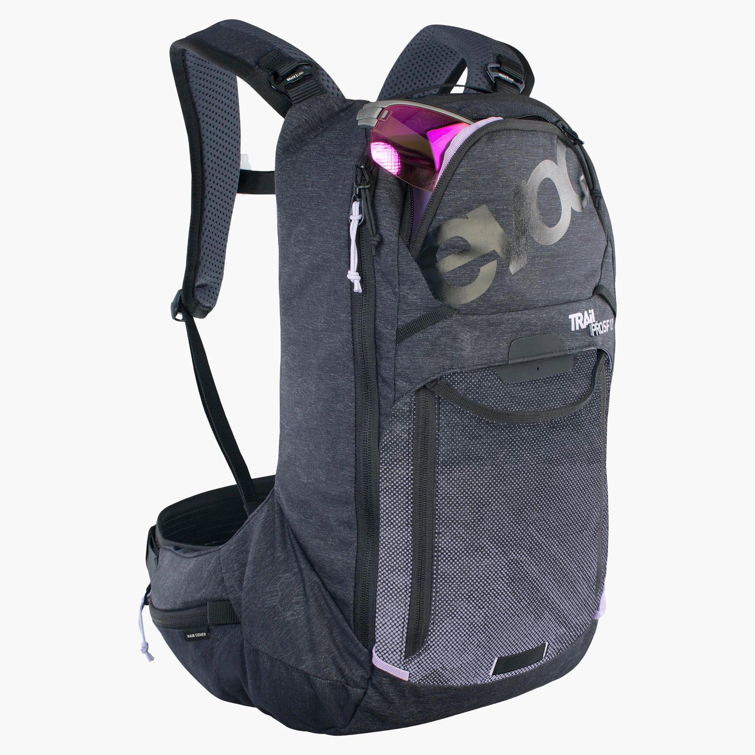 TRAIL PRO SF 12