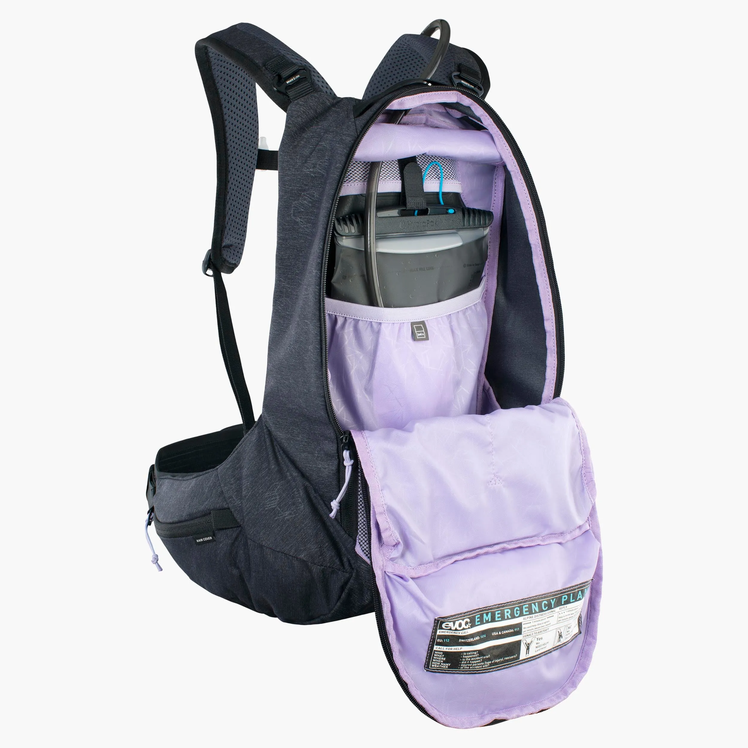 TRAIL PRO SF 12