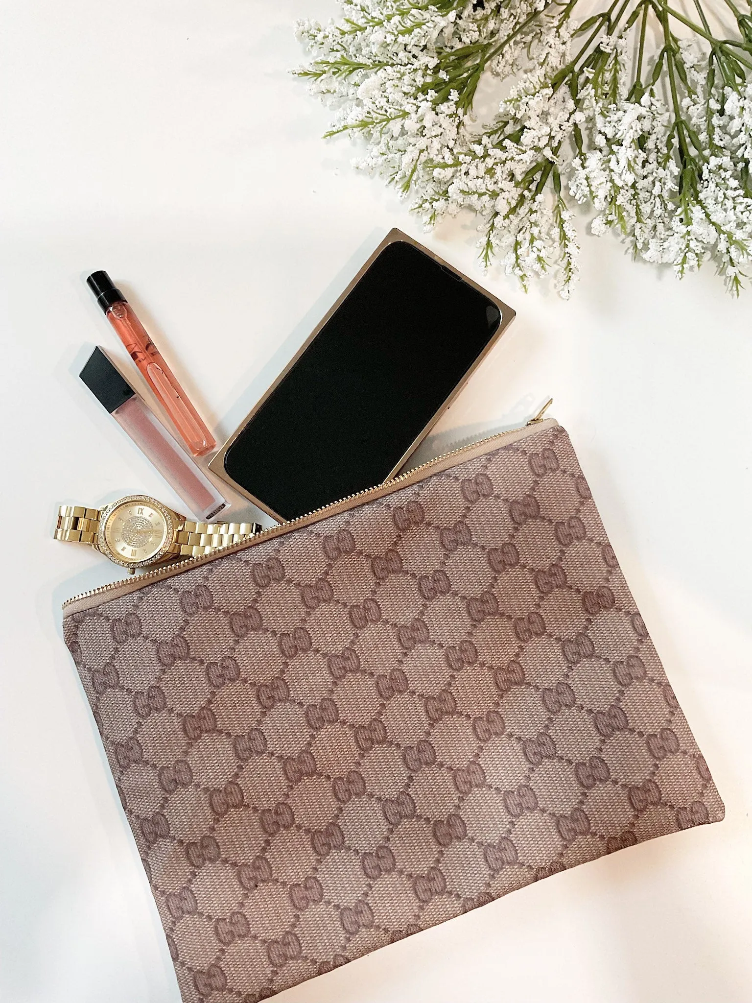 Travel Bags (Various Styles)