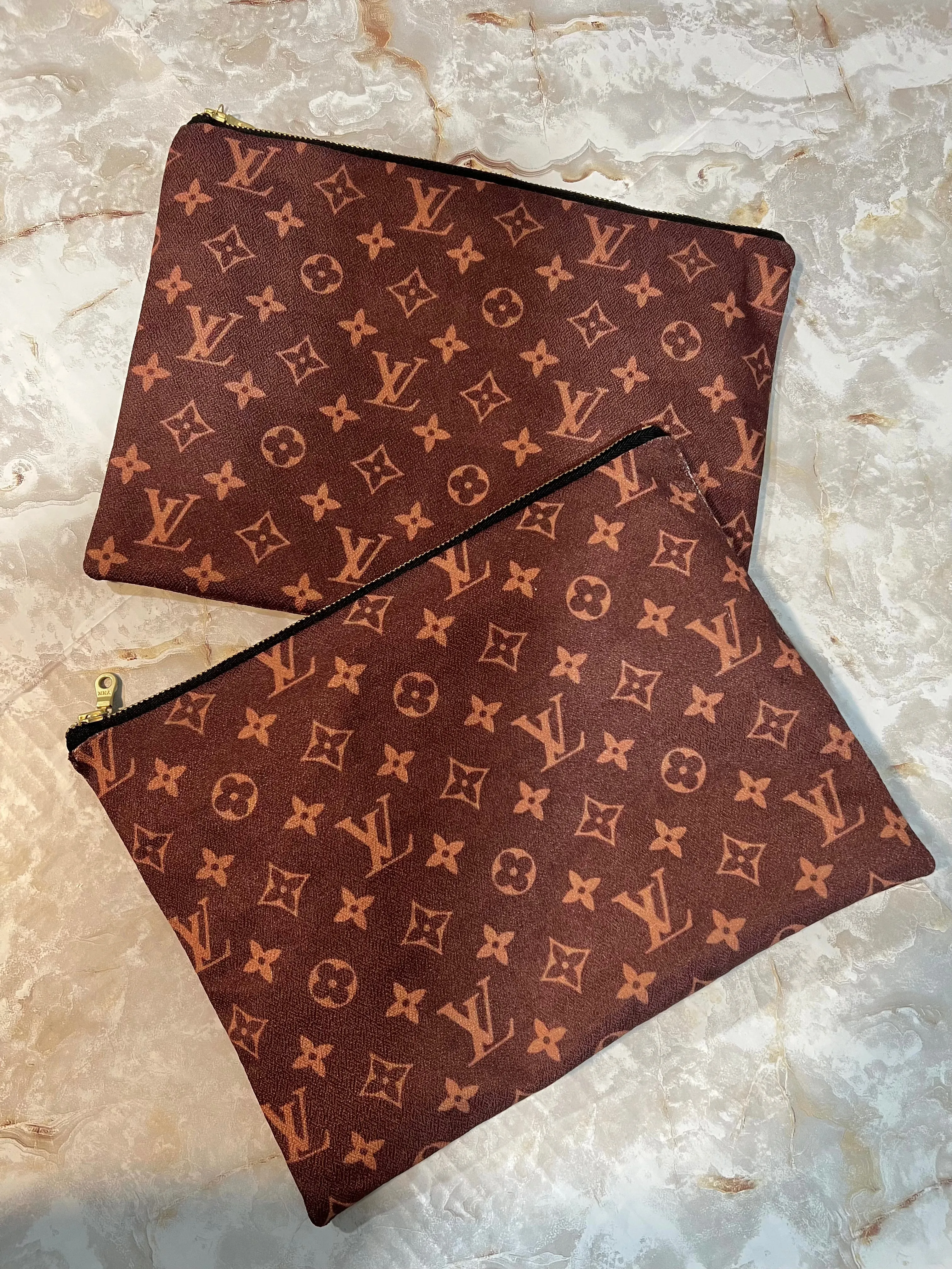 Travel Bags (Various Styles)