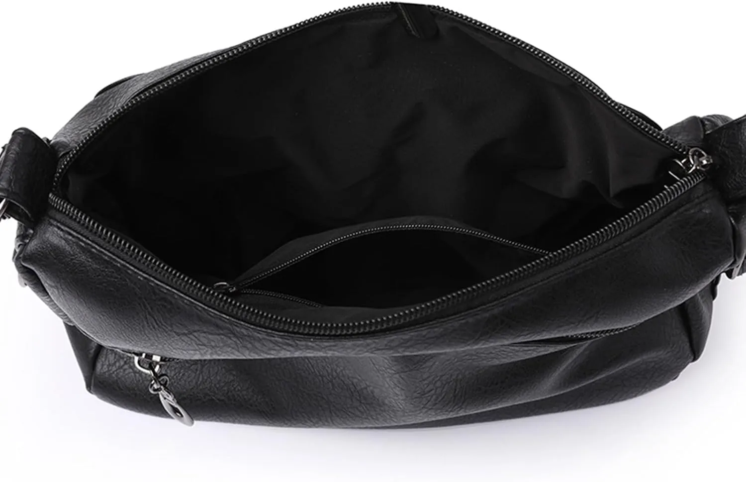 Travel Purses for Women, Waterproof Nylon Crossbody Bags for Woman Trendy, Anti Theft Shoulder Bag Ladies Bag