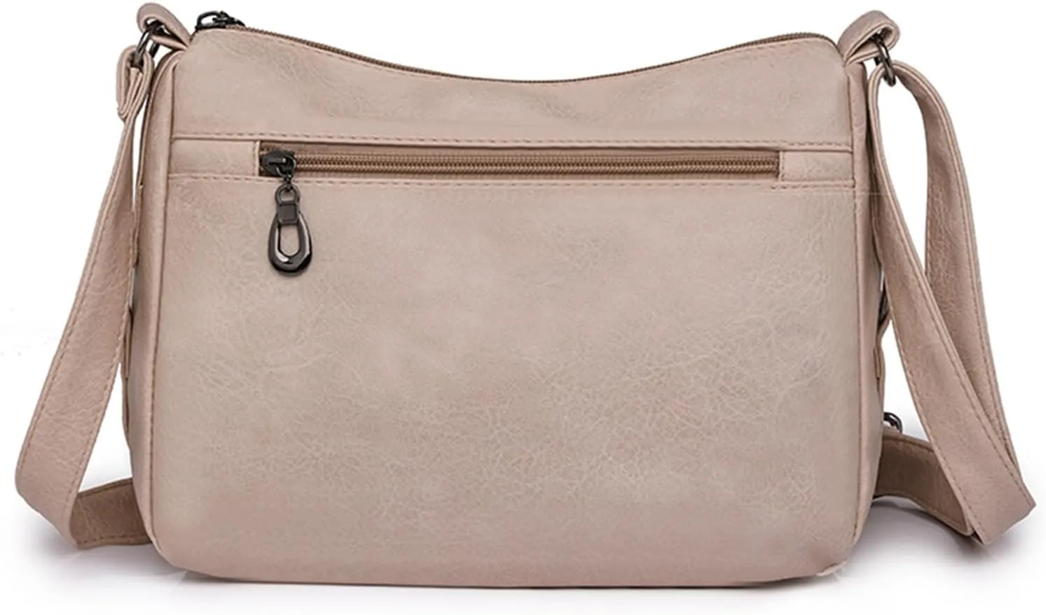 Travel Purses for Women, Waterproof Nylon Crossbody Bags for Woman Trendy, Anti Theft Shoulder Bag Ladies Bag