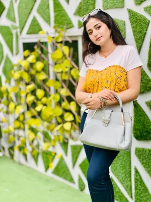 Trending Branded Handbag - 101