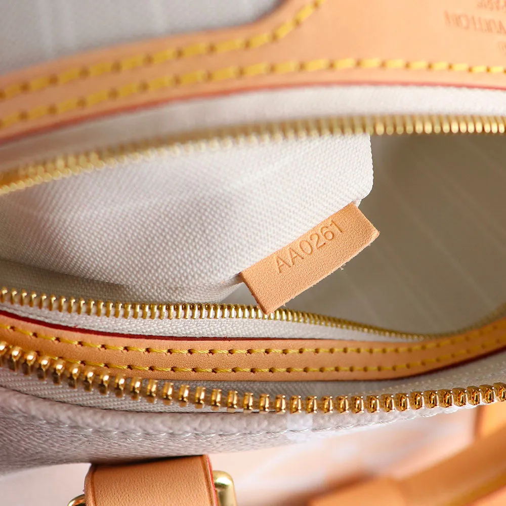 Trendy Inspired Louis Vuitton Louis Vuitton Travel Bags Keepall