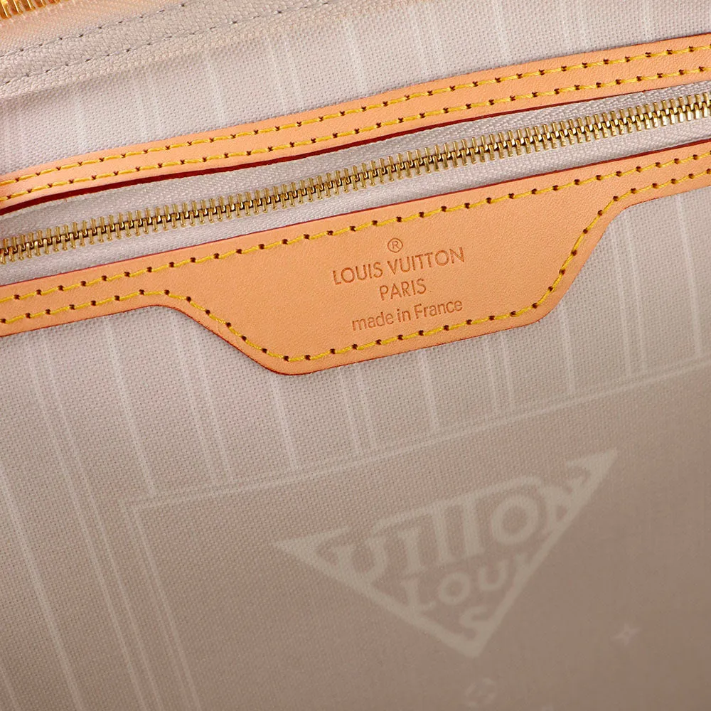 Trendy Inspired Louis Vuitton Louis Vuitton Travel Bags Keepall