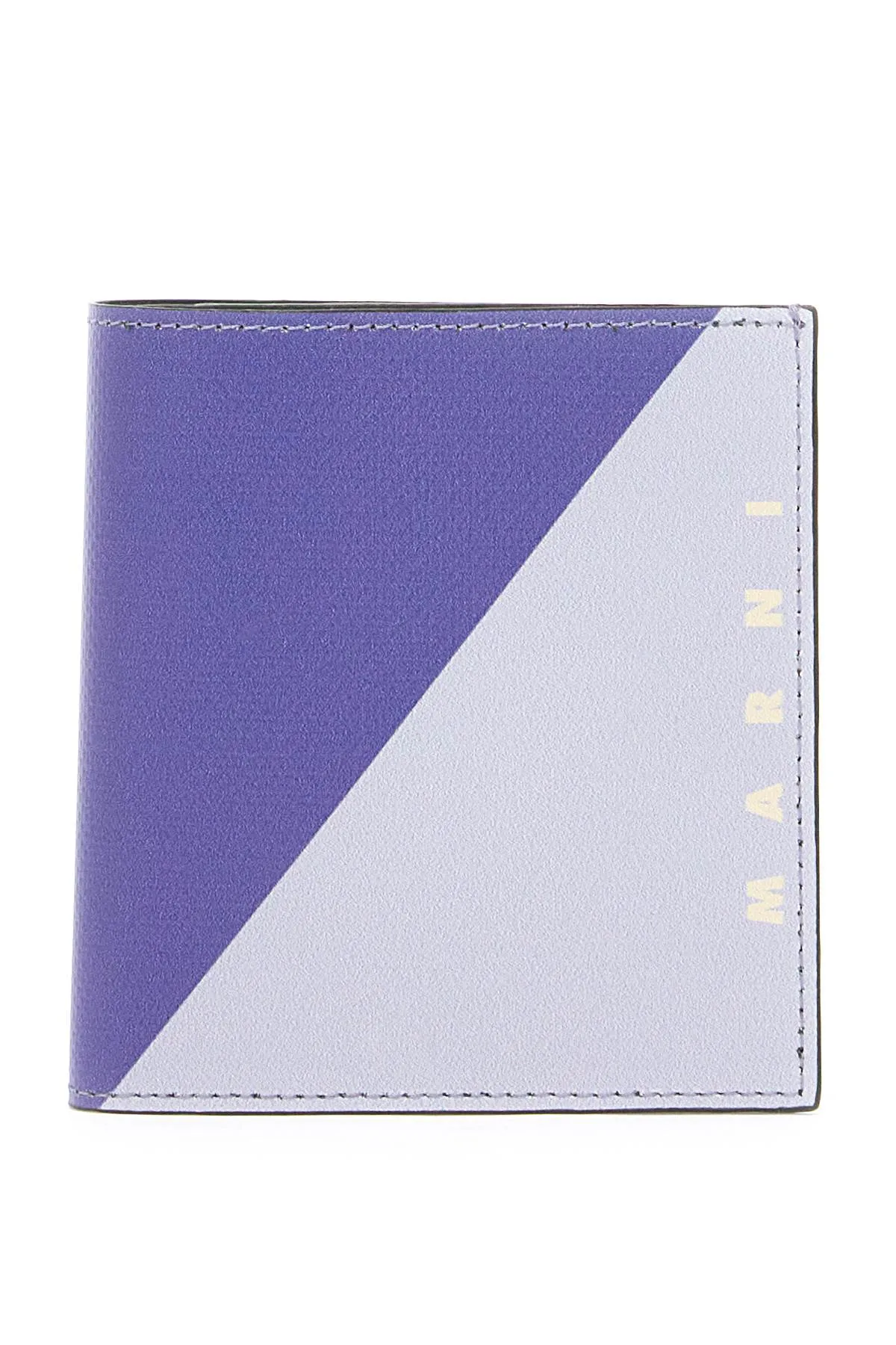 tribeca bifold PFMI0106A0 P7948 PRUNE VIOLETT/ SODIUM