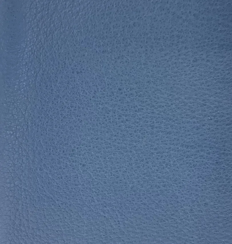Trifold Wallet RFID Slim Wallets 10 Card Double Stitch # 1539A