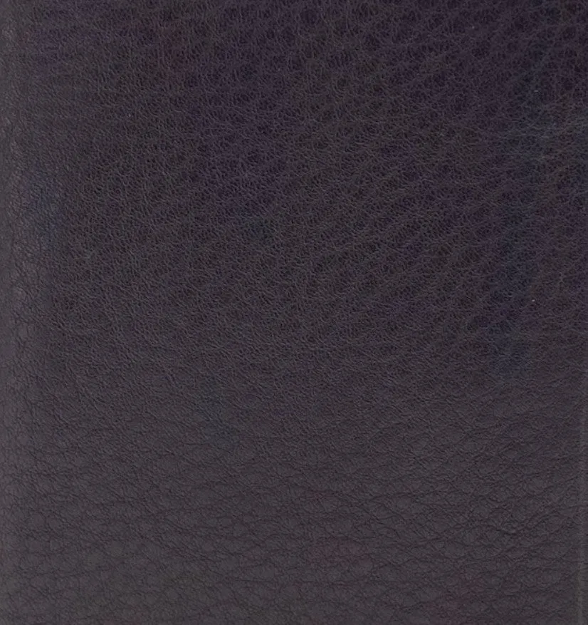 Trifold Wallet RFID Slim Wallets 10 Card Double Stitch # 1539A