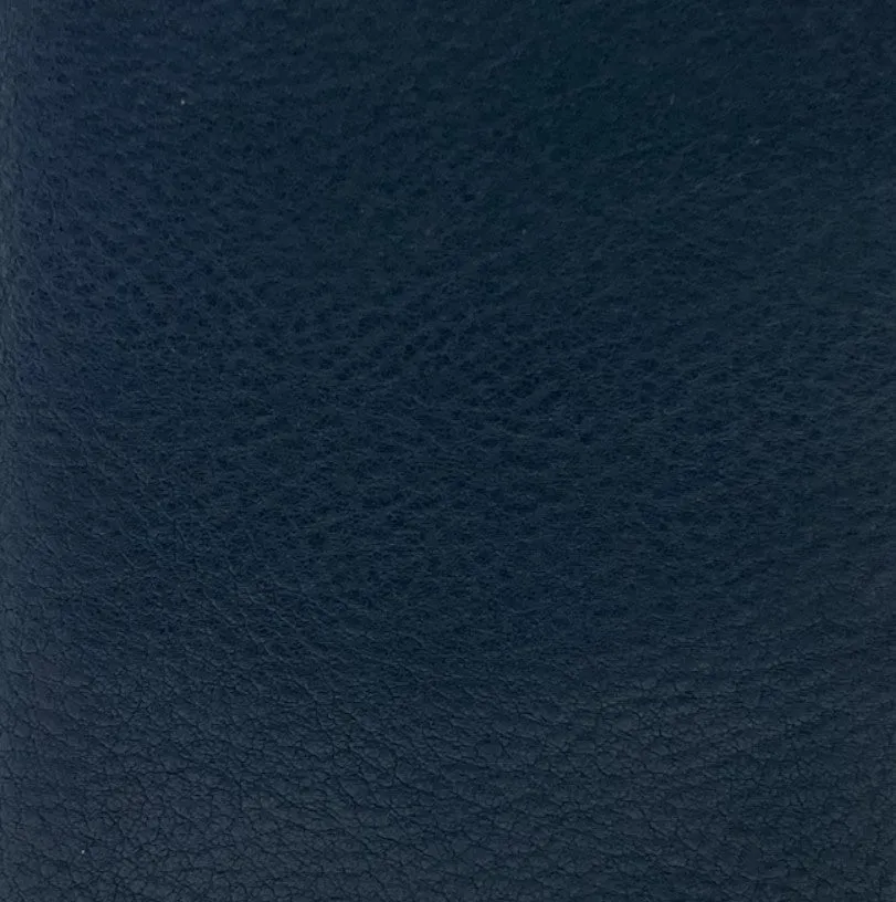 Trifold Wallet RFID Slim Wallets 10 Card Double Stitch # 1539A