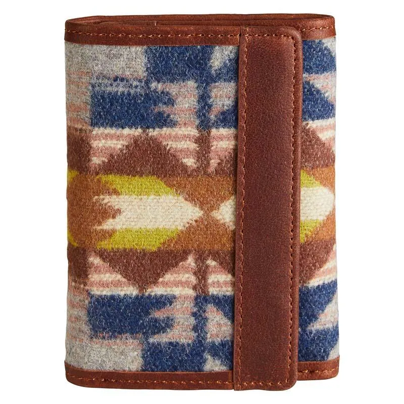 Trifold Wallet