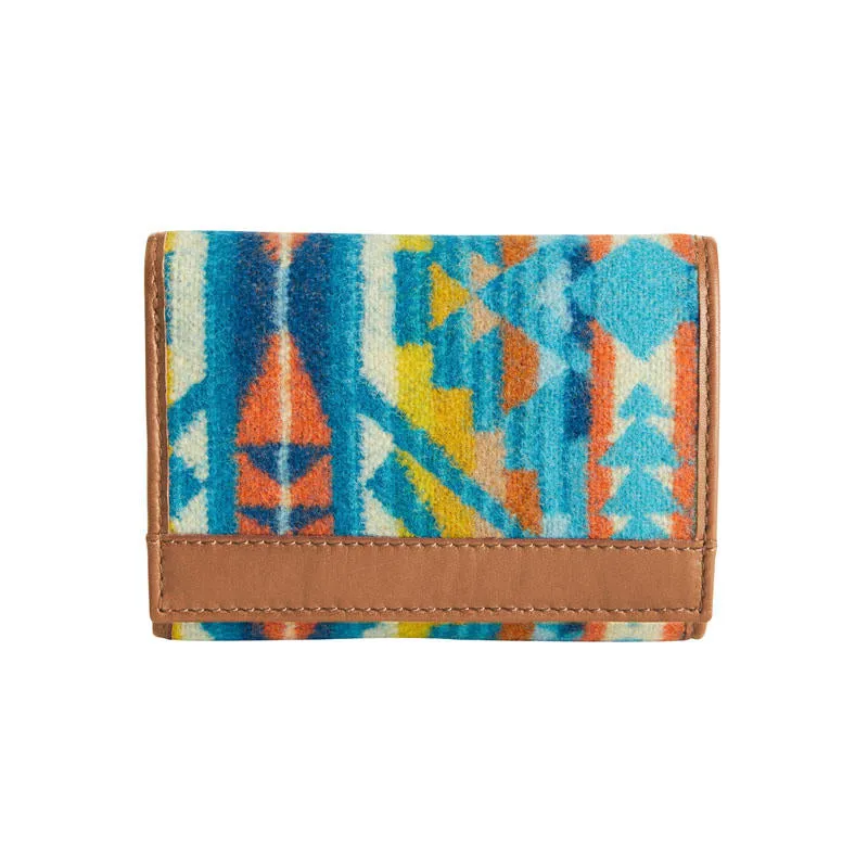 Trifold Wallet