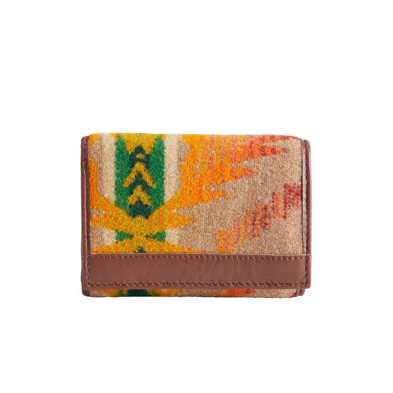 Trifold Wallet