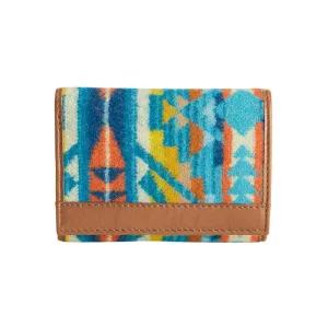 Trifold Wallet