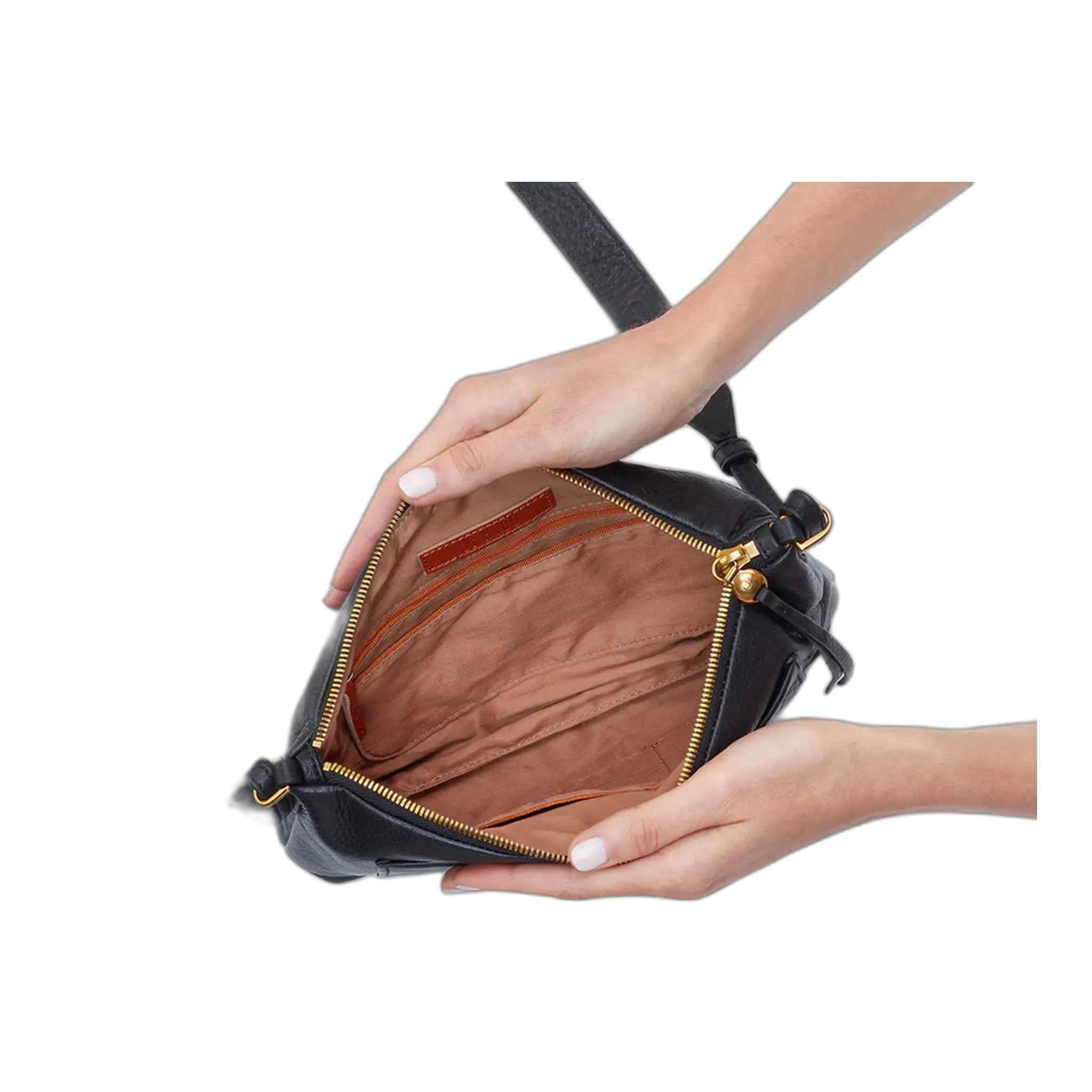 Tripp Medium Crossbody