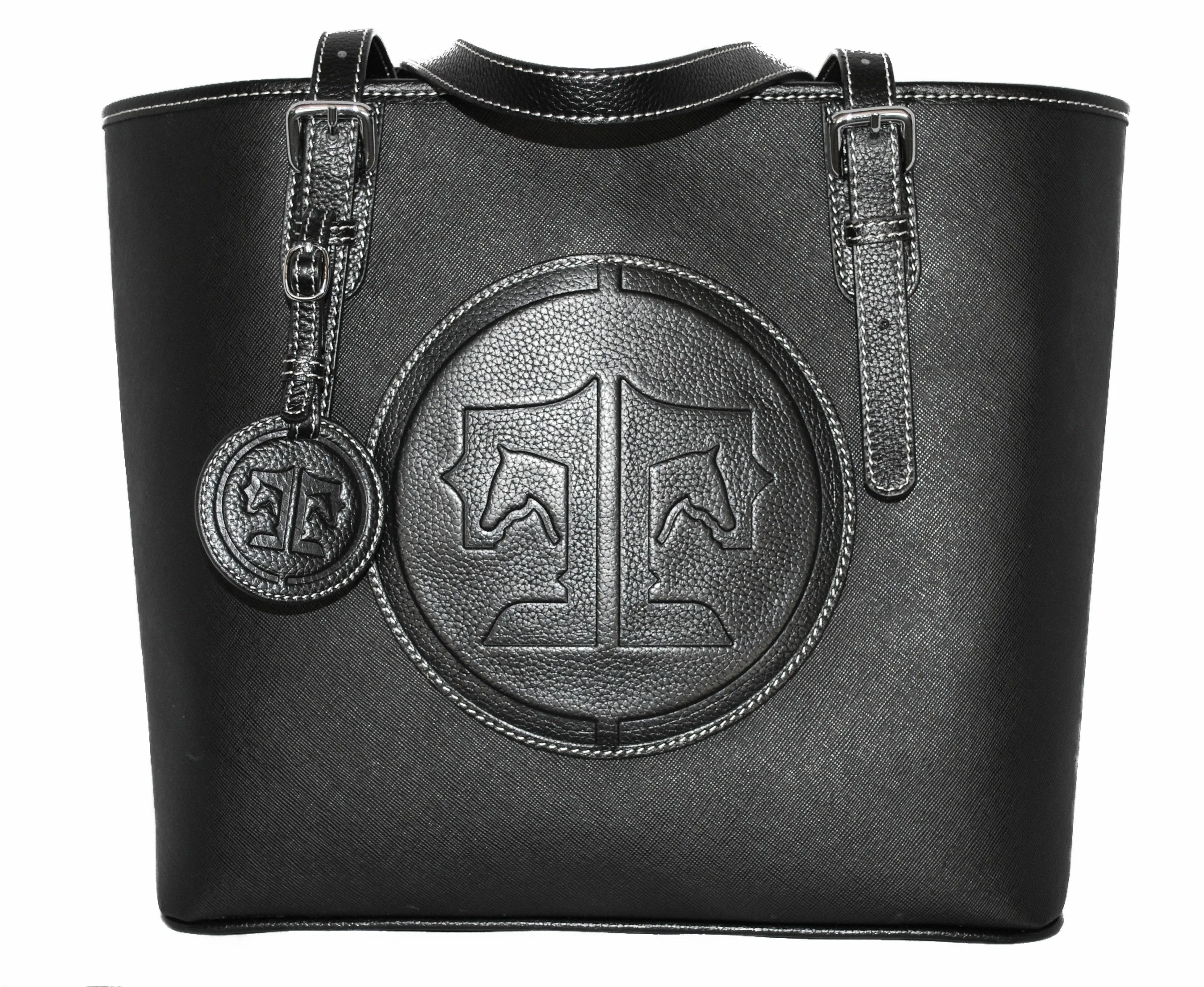 Tucker Tweed 'The James River' Carry All: Signature