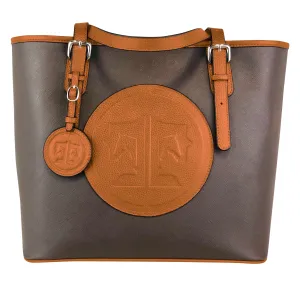 Tucker Tweed 'The James River' Carry All: Signature
