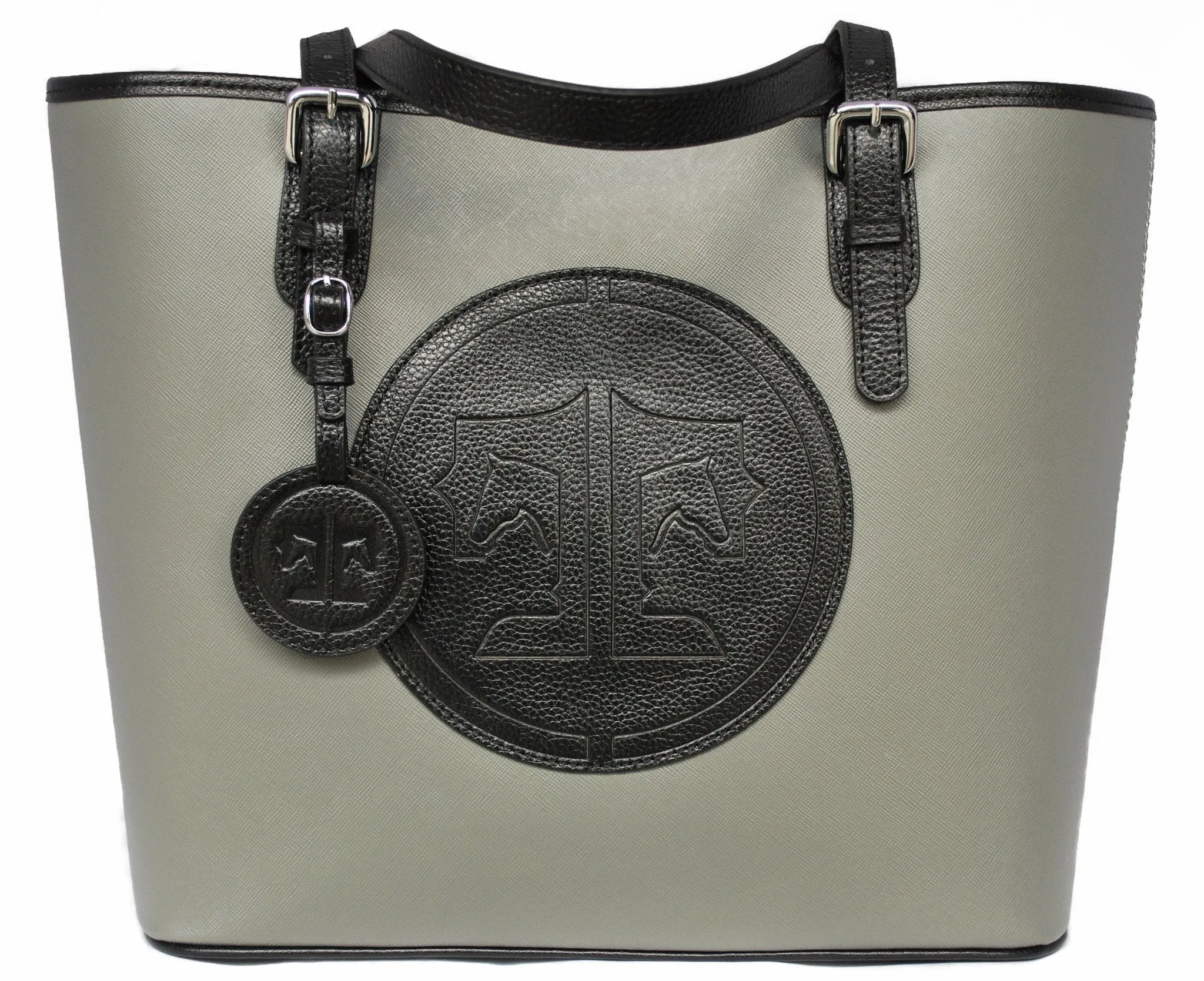 Tucker Tweed 'The James River' Carry All: Signature