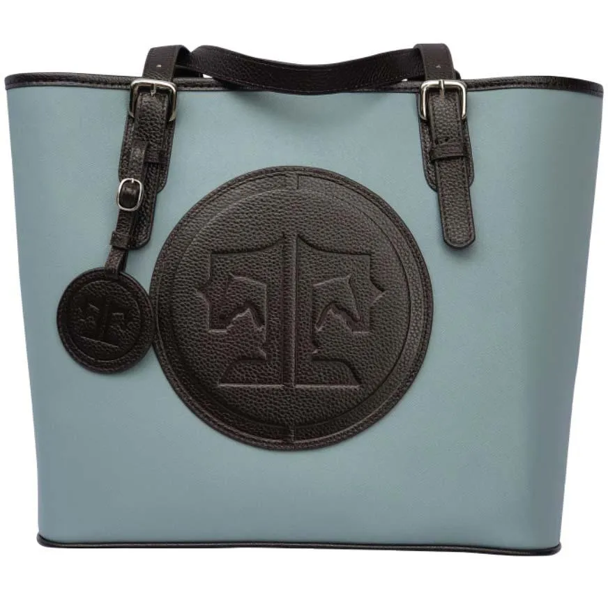 Tucker Tweed 'The James River' Carry All: Signature