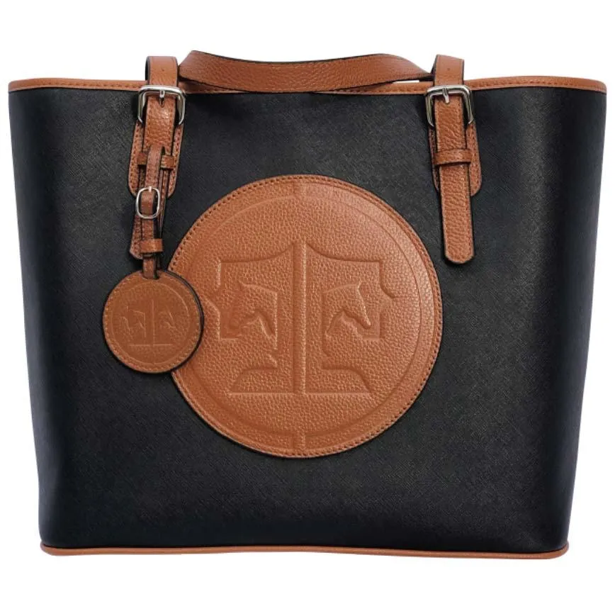 Tucker Tweed 'The James River' Carry All: Signature