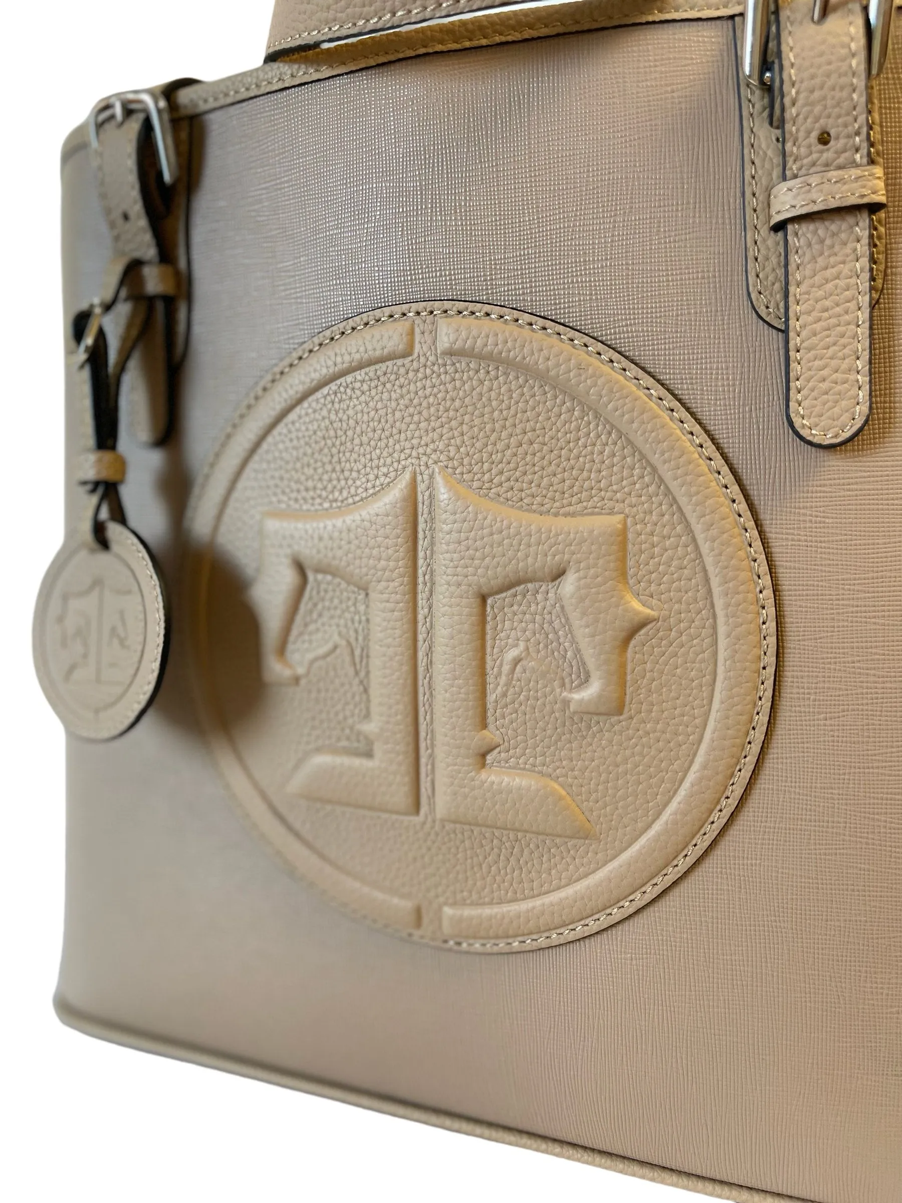 Tucker Tweed 'The James River' Carry All: Signature